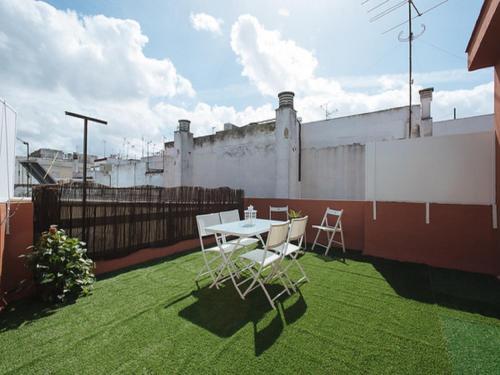 Divi Apartments Martínez Montañes, Sevilla (Foto 6)
