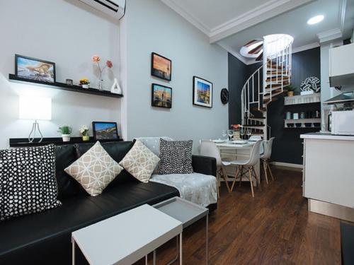 Divi Apartments Martínez Montañes, Sevilla (Foto 4)