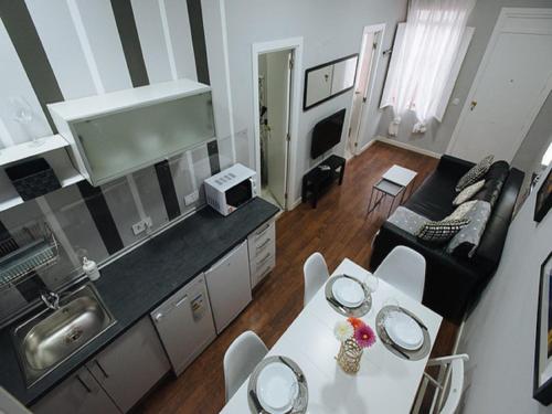 Divi Apartments Martínez Montañes, Sevilla (Foto 9)