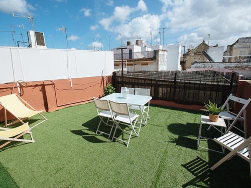 Divi Apartments Martínez Montañes, Sevilla (Foto 8)