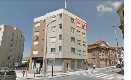 Life in Porto Apartment by JC