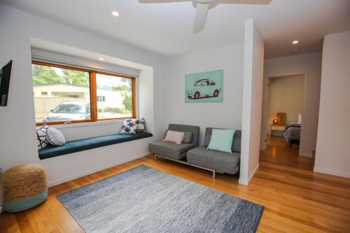 The Stelvio Villas - Two
