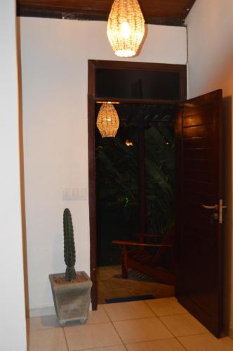 One-Bedroom Chalet image 4