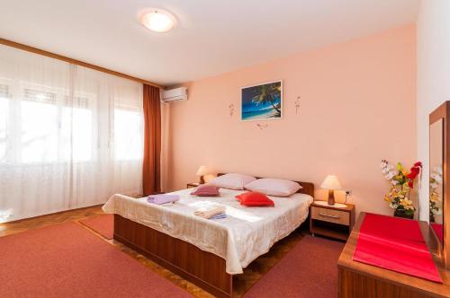  Apartment Privlaka 5747a, Pension in Privlaka