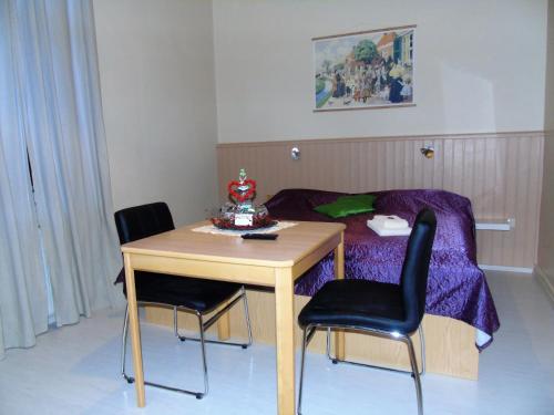 Family Two-Bedroom Suite
