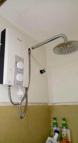 Condotel Field Residence Pls do not pay on line photo