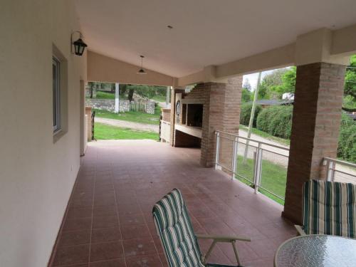 Iekārtas, Casa en Villa Los Aromos in Villa Los Aromos