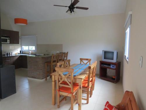Iekārtas, Casa en Villa Los Aromos in Villa Los Aromos