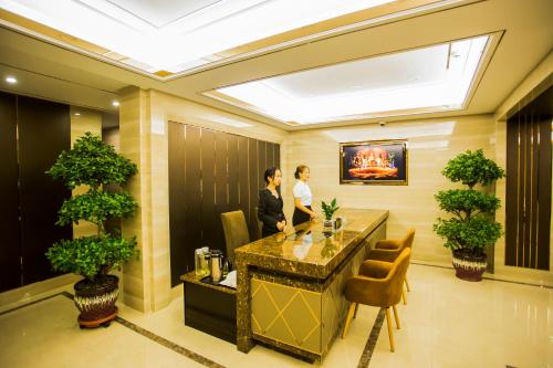 Dunhuang Season Boutique Hotel