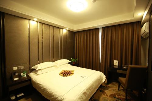 Dunhuang Season Boutique Hotel