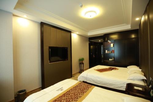 Dunhuang Season Boutique Hotel