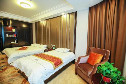 Dunhuang Season Boutique Hotel