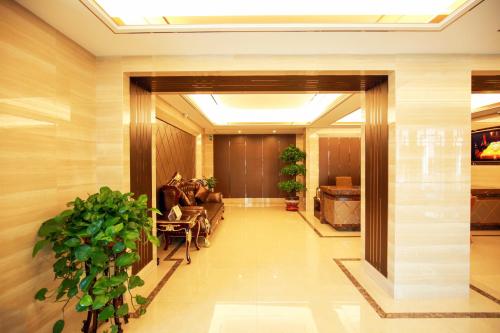 Dunhuang Season Boutique Hotel