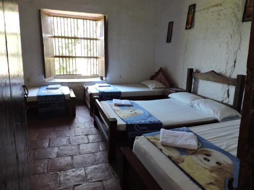 Casa Finca La Flora in San Gil