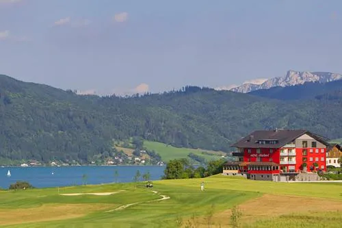 Hotel Haberl - Attersee in Attersee am Attersee, Österreich