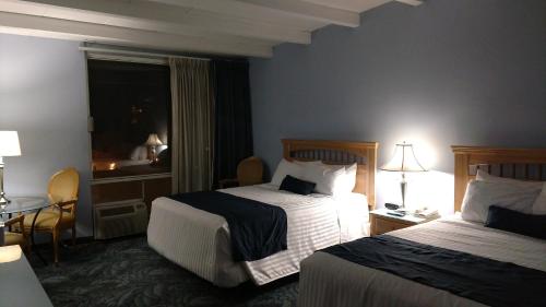 Highland Gardens Hotel - main image