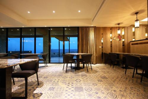 共用Lounge/電視區