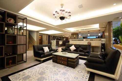 共用Lounge/電視區