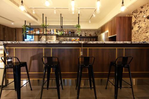 七星日出&七星帝尔