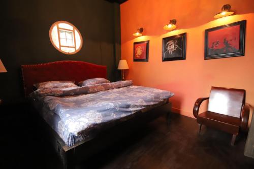 

Le Chalet Home Stay