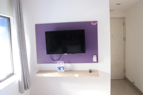 Hotel Sanrina Jakarta