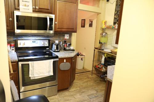 ห้องครัว, ดูโอ โนแมด - ผู้ใหญ่เท่านั้น (Duo Nomad - Adults Only) near หอสมุดสภาคองเกรส