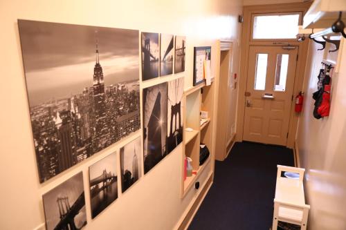 ดูโอ โนแมด - ผู้ใหญ่เท่านั้น (Duo Nomad - Adults Only) near หอสมุดสภาคองเกรส