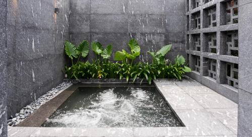 Oakwood Bencoolen Singapore