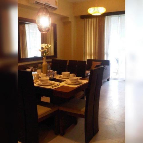 Miranda 514B 2br at Pico de Loro by Raquel's Place Miranda 514B 2br at Pico de Loro by Raquel's Place