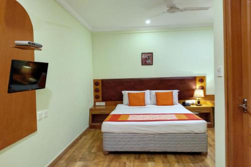 OYO 6110 Thalassa Suites