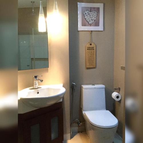 Miranda 514B 2br at Pico de Loro by Raquel's Place Miranda 514B 2br at Pico de Loro by Raquel's Place