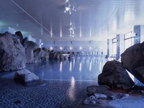Facilities, Hotel Yumoto in Uonuma