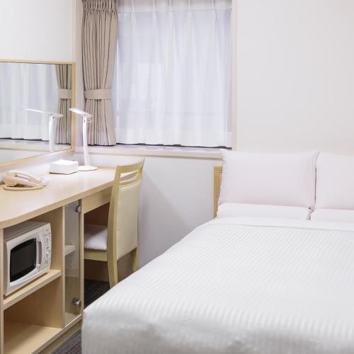 HOTEL MYSTAYS Higashi Ikebukuro, Токио (фото 10)