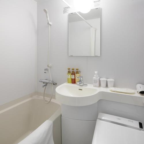 HOTEL MYSTAYS Higashi Ikebukuro, Токио (фото 11)