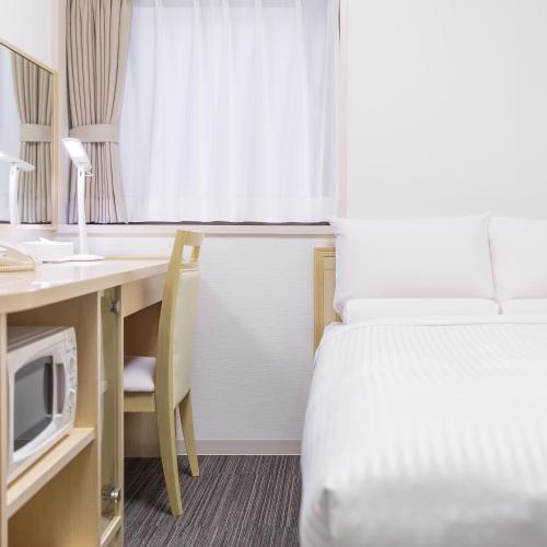HOTEL MYSTAYS Higashi Ikebukuro, Токио (фото 8)