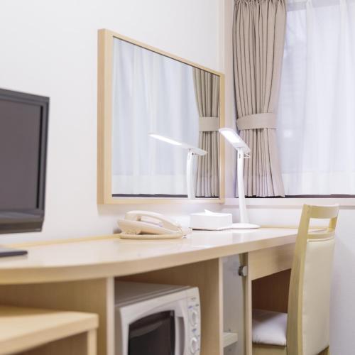 HOTEL MYSTAYS Higashi Ikebukuro, Токио (фото 9)