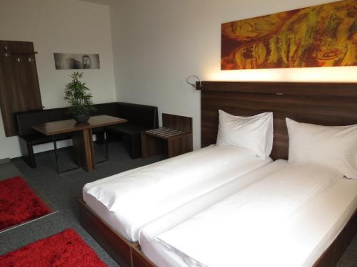 Hotel Fabrik Vösendorf - image 5