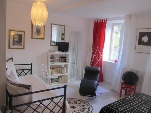 La Maison de Natasha in Castillon-en-Couserans