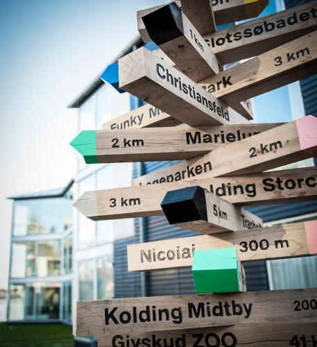 Kolding Hotel Apartments - image 3