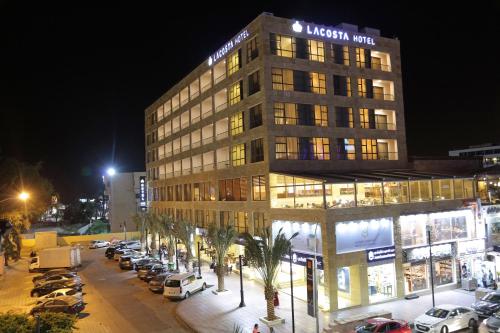 Lacosta Hotel, Áqaba
