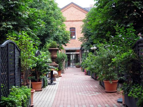 Hotel Fabrik Vösendorf, Vösendorf bei Gumpoldskirchen