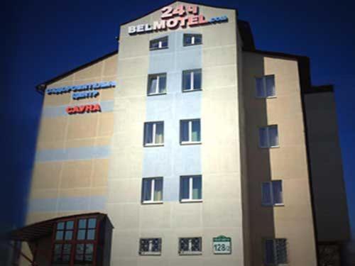 Gostinitsa Chizhovka