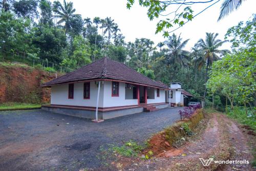 

Vengachuvattil Homestay - A Wandertrails Stay