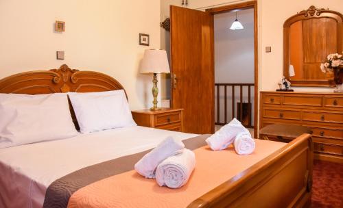  Chios Getaway in 82100 Chios