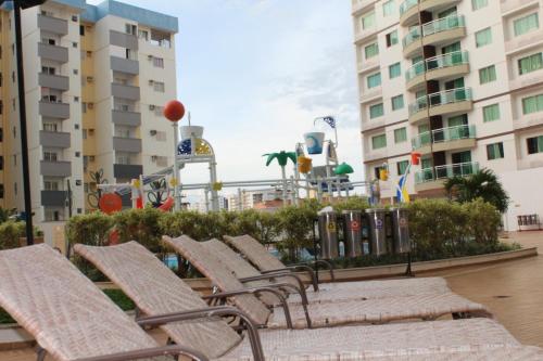 Riviera Park Maria Bonita in Popular