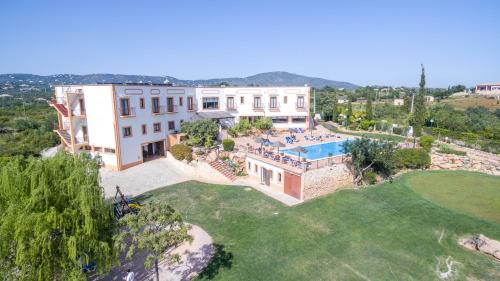 Quinta dos Poetas, Hotel Rural