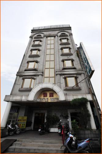 Cyue Chao Hotel