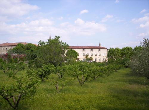 HOTEL DES OLIVIERS - Hotel - Les Vans