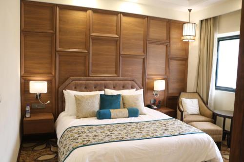 Radisson Srinagar, Srinagar (foto 10)