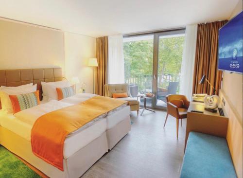 1 queen bed